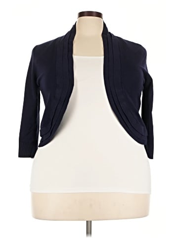 Ronni Nicole Cardigan (view 1)