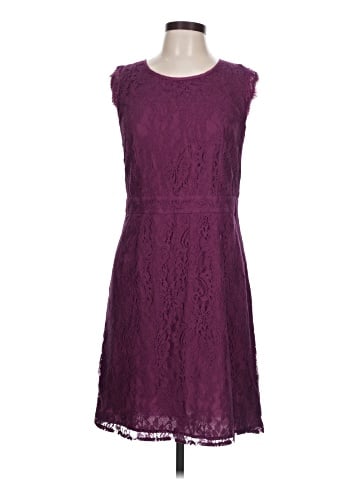 Brixon Ivy Cocktail Dress (view 1)