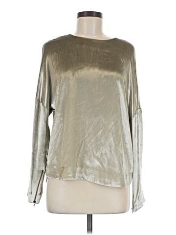J Brand Long Sleeve Top (view 1)