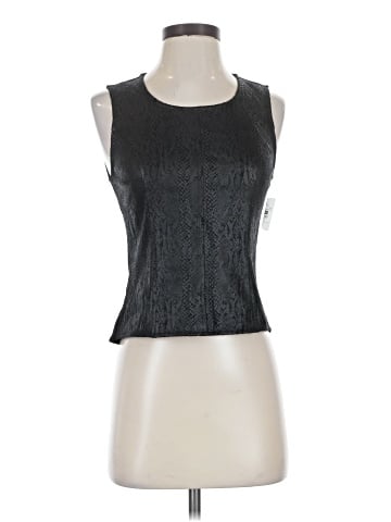 Drew Sleeveless Top (view 1)