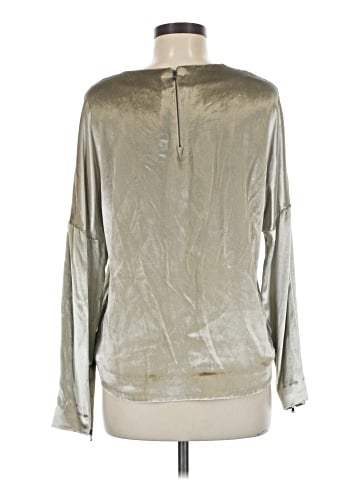 J Brand Long Sleeve Top (view 2)