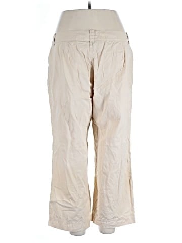 Lauren by Ralph Lauren Khakis (view 2)