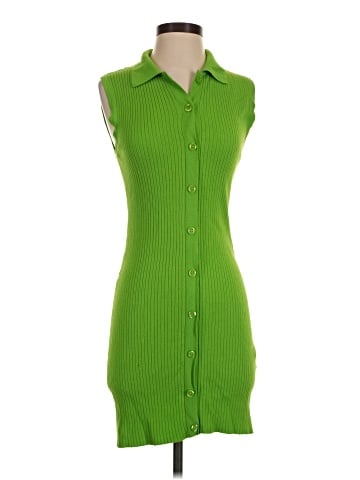 Zara Casual Dress (view 1)