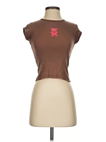 UNIF Sleeveless T-Shirt (view 1)