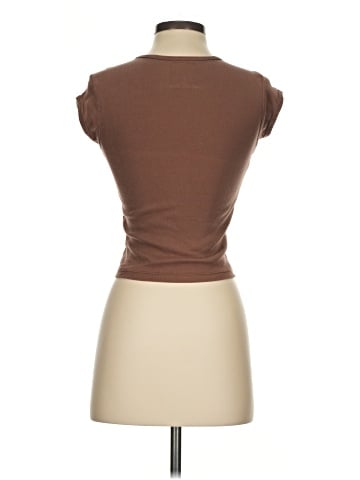 UNIF Sleeveless T-Shirt (view 2)