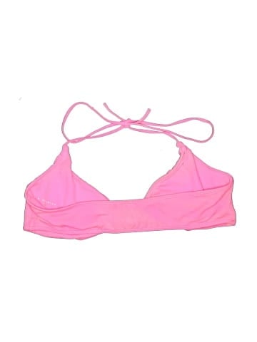LA Hearts Swimsuit Top (view 2)