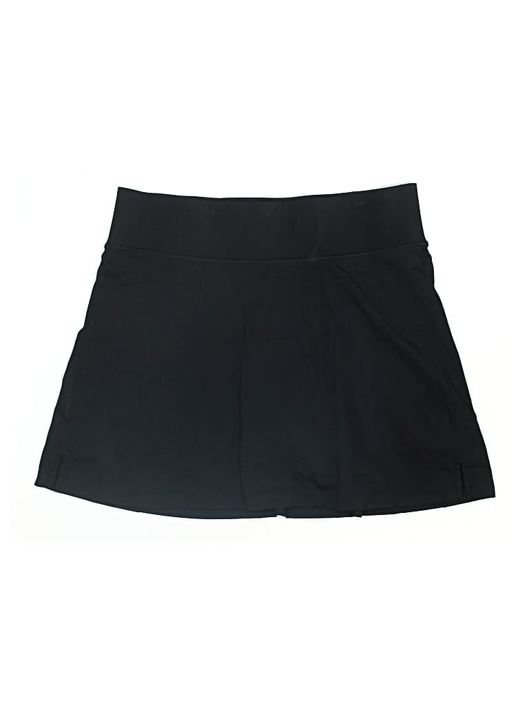 Pre-owned All Access Active Skort In Black