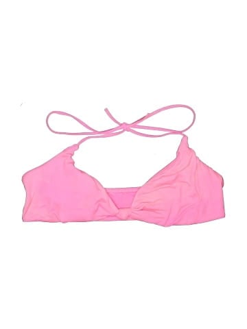 LA Hearts Swimsuit Top (view 1)