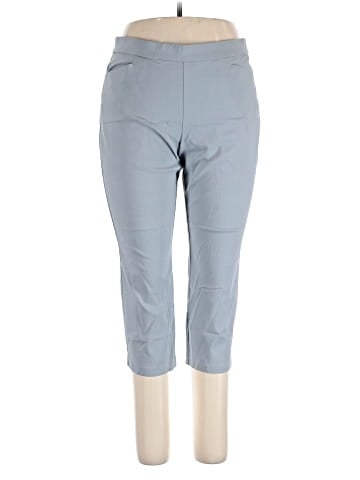 Susan Graver Active Pants (view 1)