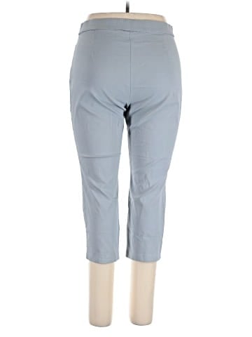 Susan Graver Active Pants (view 2)