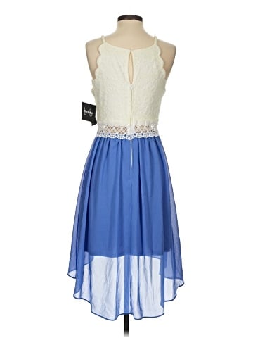 By & By Cocktail Dress (view 2)