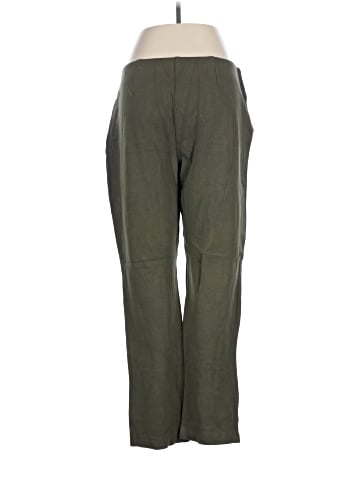 Chico's Cargo Pants (view 2)