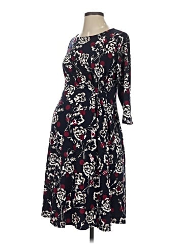 A Pea in the Pod Casual Dress (view 1)