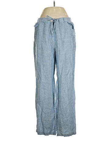 JM Collection Casual Pants (view 1)