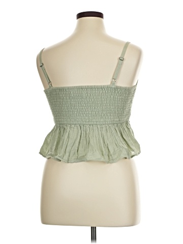 Hollister Sleeveless Top (view 2)