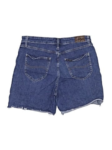Lee Denim Shorts (view 2)