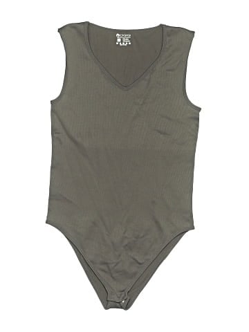 OQQ Bodysuit (view 1)