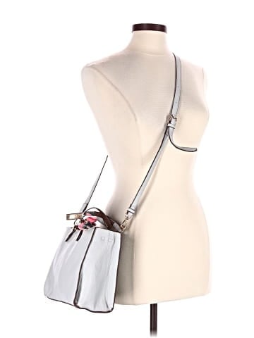 Anne Klein Satchel (view 2)