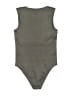 OQQ Gray Bodysuit Size L - photo 2