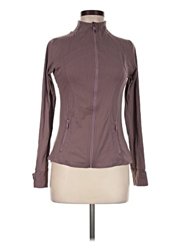 Lululemon Athletica Track Jacket (view 1)