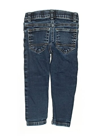 Cat & Jack Jeans (view 2)