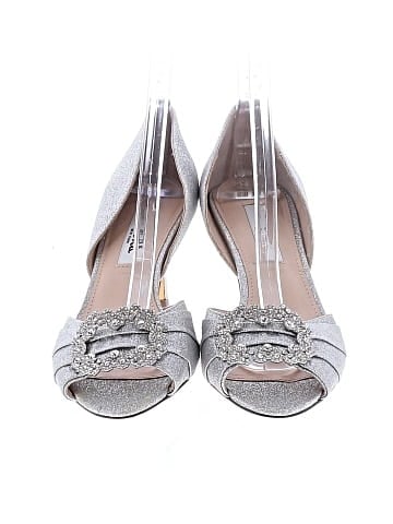 Nina Heels (view 2)