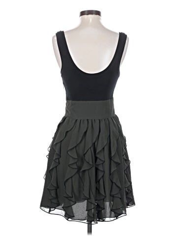 Express Cocktail Dress (view 2)