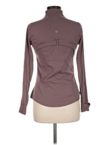 Lululemon Athletica Track Jacket (view 2)