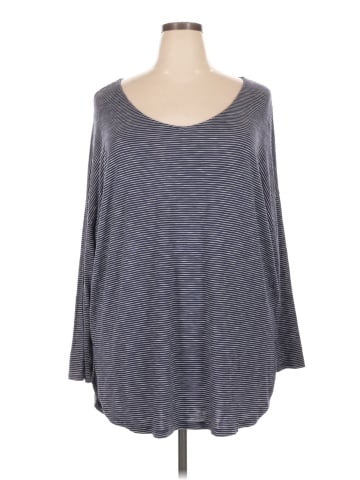Old Navy Long Sleeve Top (view 1)