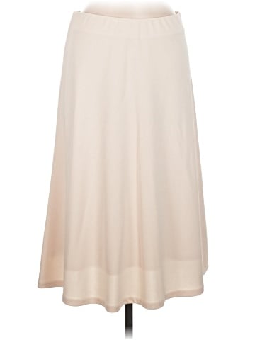 Vince. Formal Skirt (view 1)