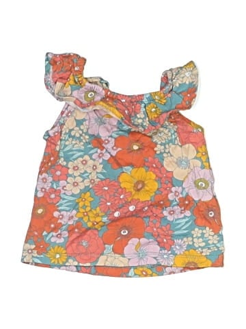 Carter's Sleeveless Blouse (view 2)