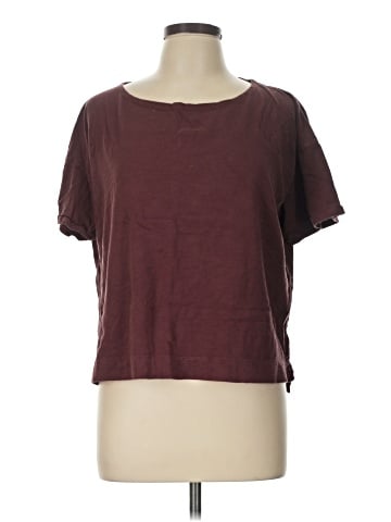 Alex Mill Short Sleeve T-Shirt (view 1)