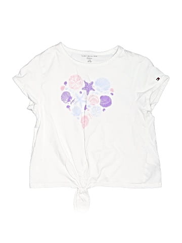 Tommy Hilfiger Short Sleeve Top (view 1)
