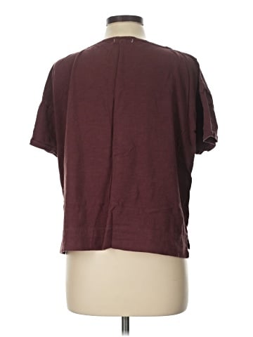 Alex Mill Short Sleeve T-Shirt (view 2)