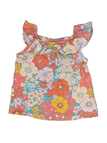 Carter's Sleeveless Blouse (view 1)