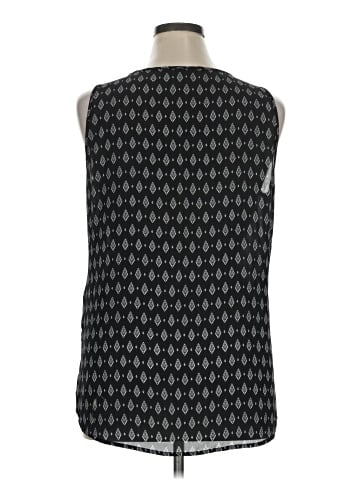 Zac & Rachel Sleeveless Blouse (view 2)