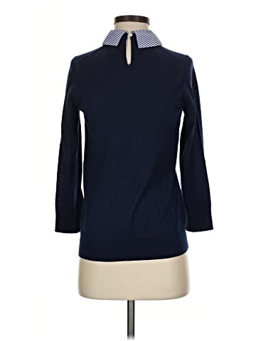 J.Crew Wool Pullover Sweater (view 1)