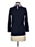 J.Crew 100% Wool Blue Wool Pullover Sweater Size S - photo 1