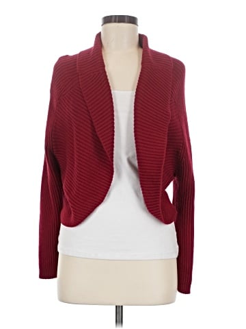 White House Black Market Blazer (view 1)