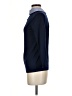 J.Crew 100% Wool Blue Wool Pullover Sweater Size S - photo 5