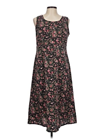 Kathie Lee Casual Dress (view 1)