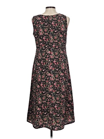 Kathie Lee Casual Dress (view 2)