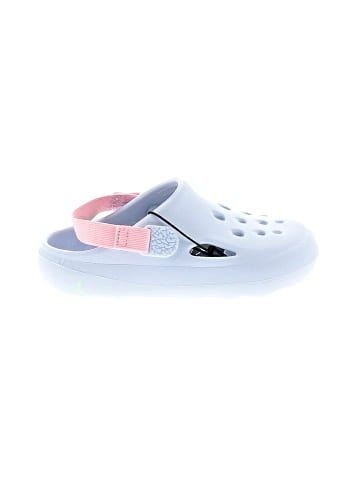 Jordan Clogs (view 1)