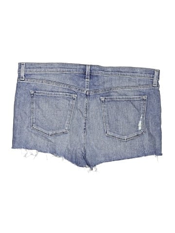 J Brand Denim Shorts (view 2)