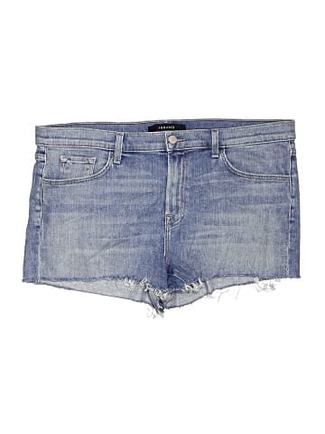J Brand Denim Shorts (view 1)
