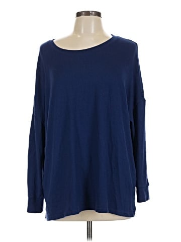 Felina Long Sleeve Top (view 1)