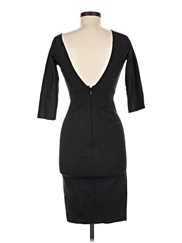 Dsquared2 Cocktail Dress (view 2)