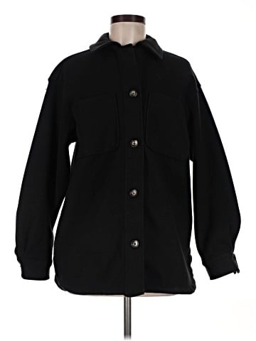 New Look Coat (view 1)