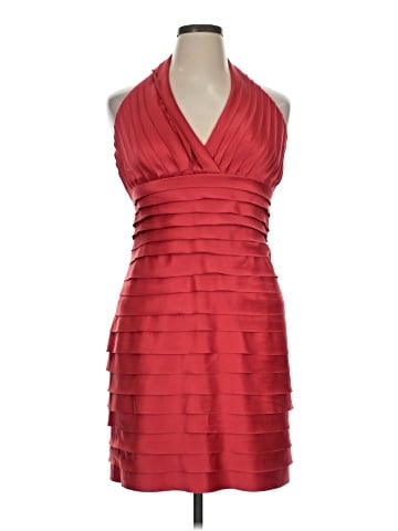 JS Collections Cocktail Dress (view 1)