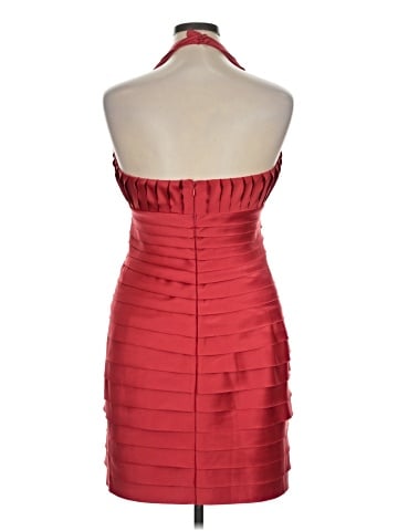 JS Collections Cocktail Dress (view 2)